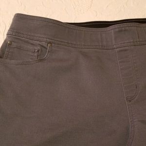 kim rogers pull on jeans